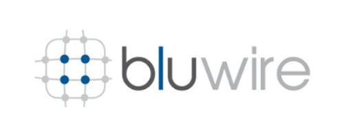 logo bluwire
