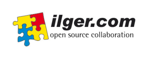 logo ilger
